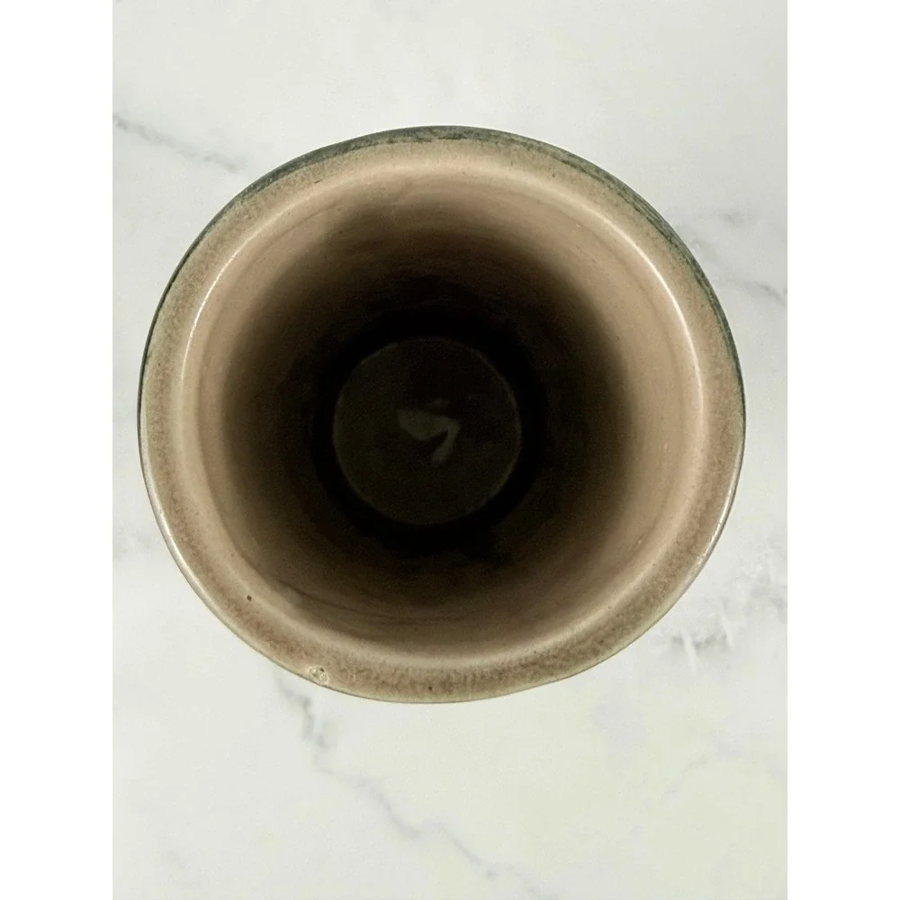 VTG Mexico Tonala Pottery 6.5